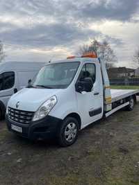 Auto Pomoc 24h transport w kraju i za Granice ,