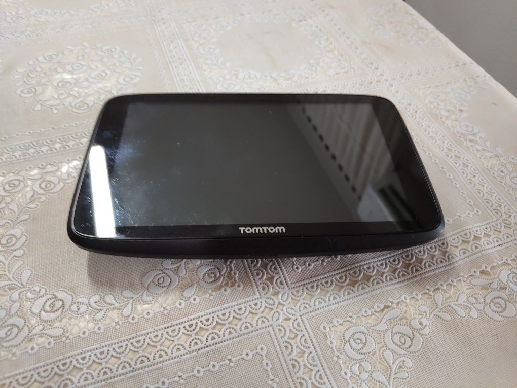 GPS TomTom Go 620