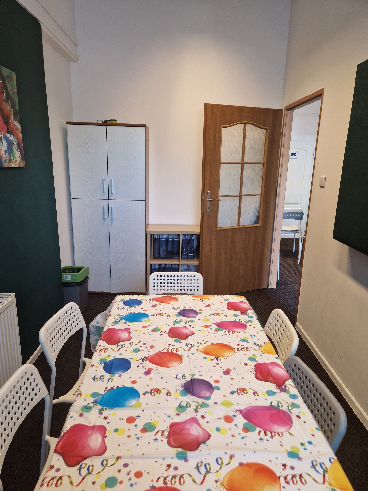 Lokal w Szczecinie - wynajem/współpraca