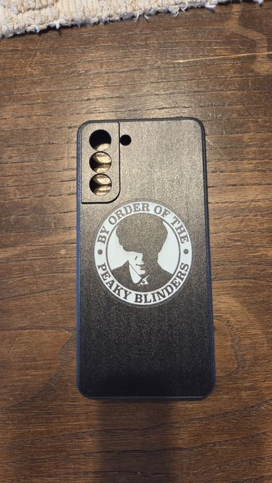 Capa Samsung S21 5G Nova