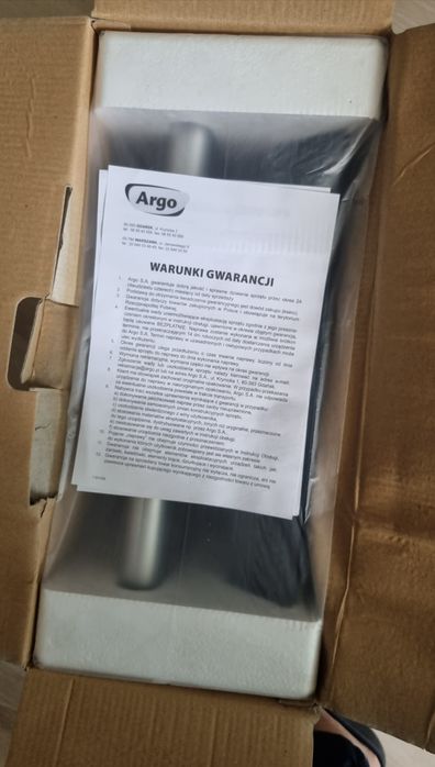 Bindownica IBIND A15 WALLNER