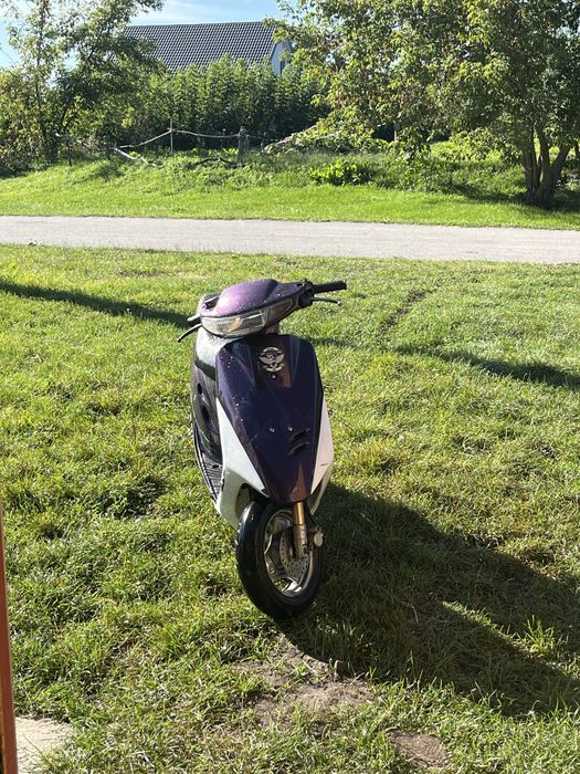 Продам хонда діо 28