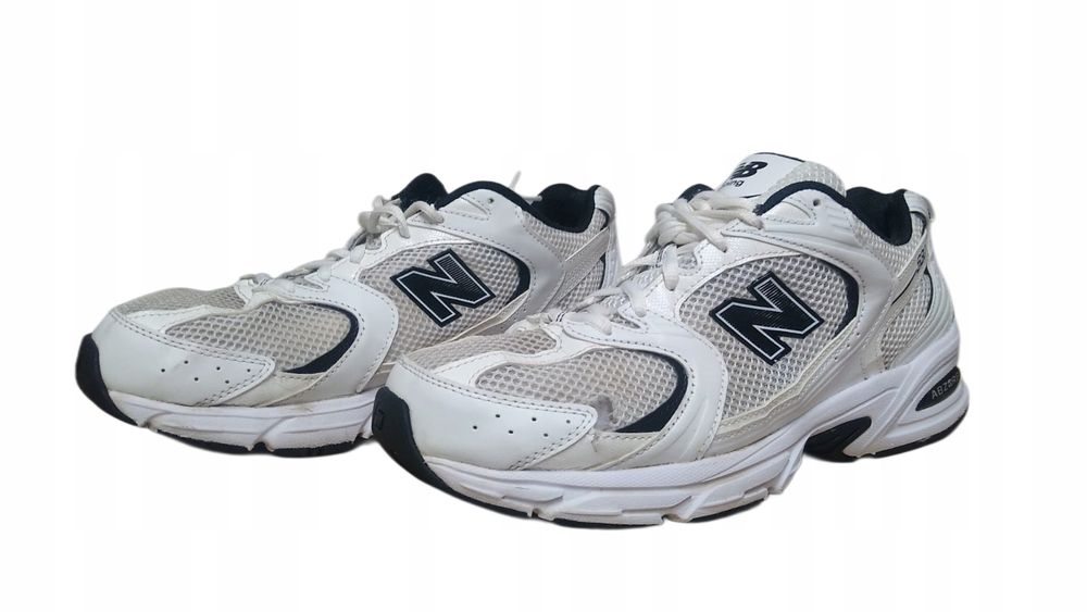New Balance 43 Buty Męskie Mr530Ewb Sneakersy T1024