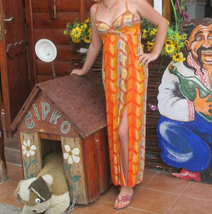 Плаття / сарафани