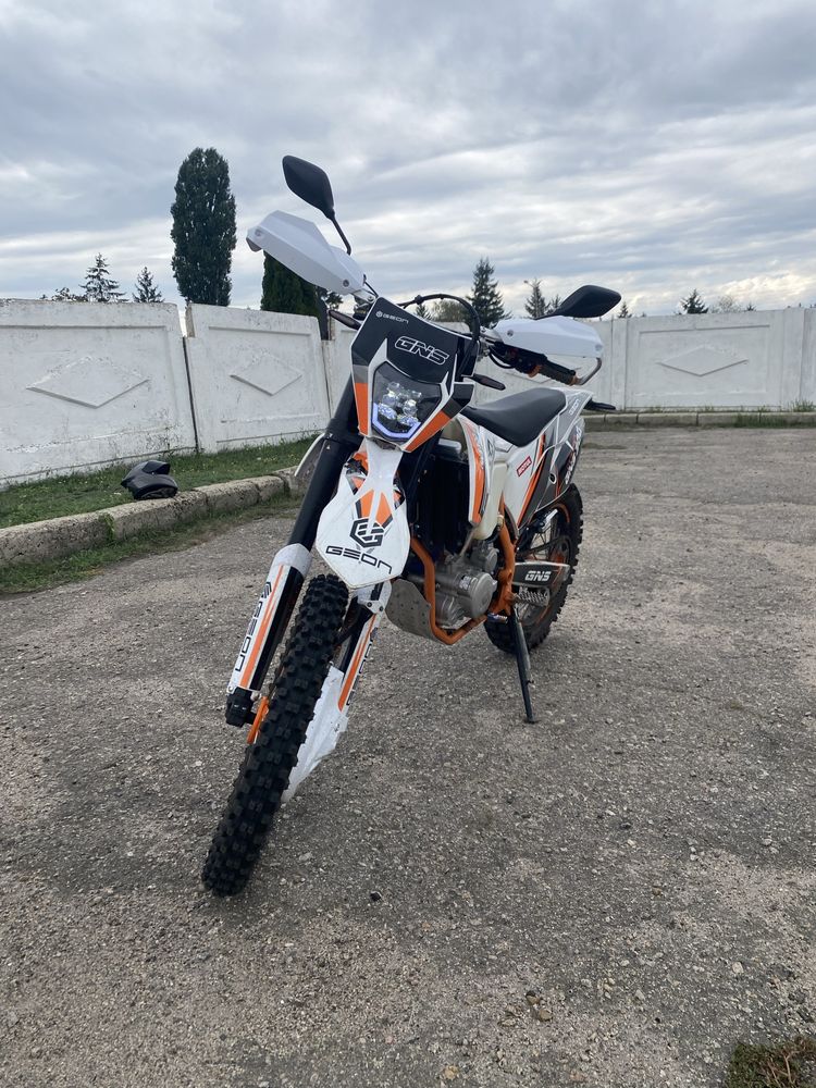 GEON GNS 300 2025 року
