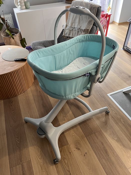 Chicco Baby Hug 4w1 Aquarelle