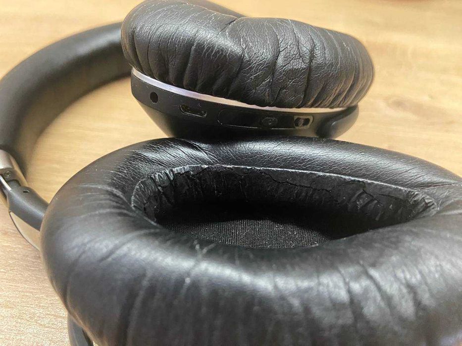 Навушники Наушники Sennheiser PXC 550