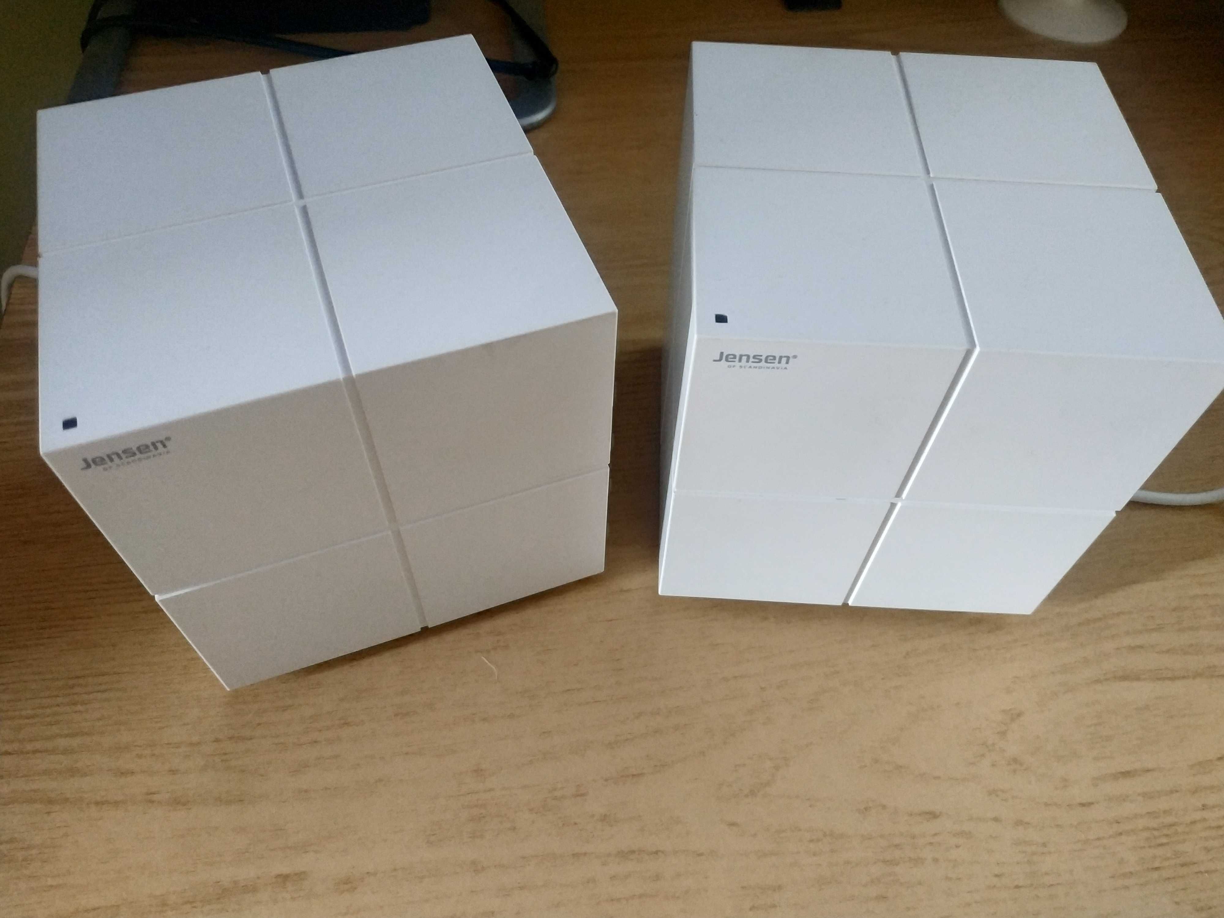 Маршрутизатор Jensen Omni mesh 2.4 Ггц-5Ггц Роутер