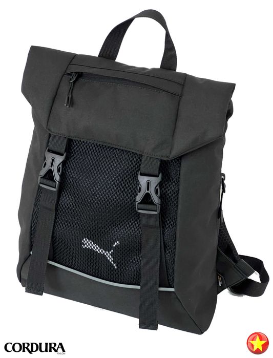 Рюкзак міський Puma Urban 12 літрів Cordura 1000D