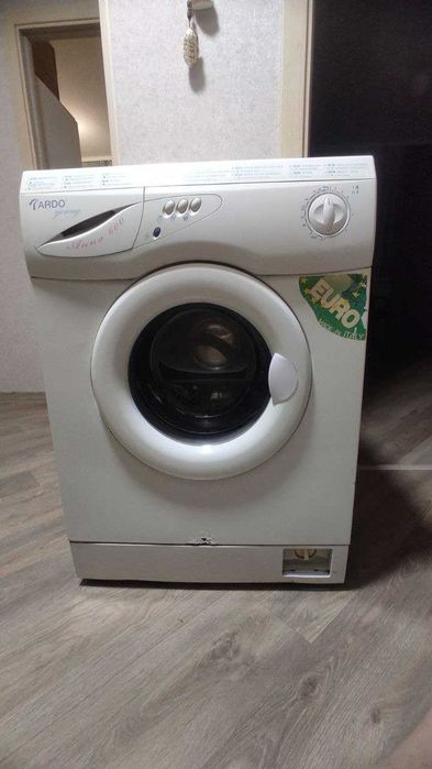Пральна машина Ardo Young Anna 600 б/в