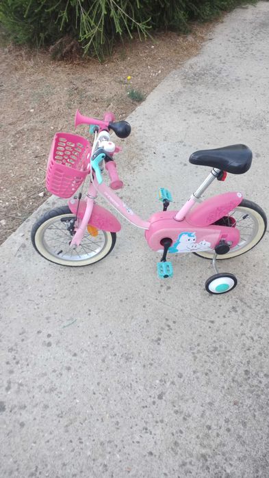 Bicicleta Criança - Decathlon
