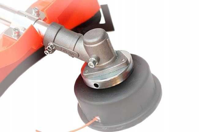 Kosa spalinowa wykaszarka do trawy DEMON RQ580 380 W+GRATIS!!