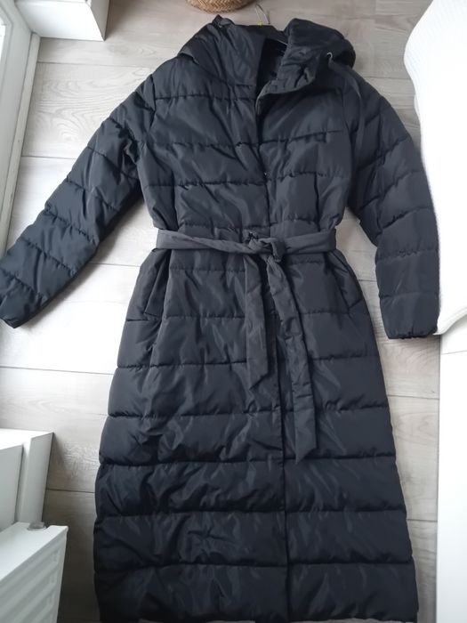 Płaszcz pikowany Reserved 40 NOWY