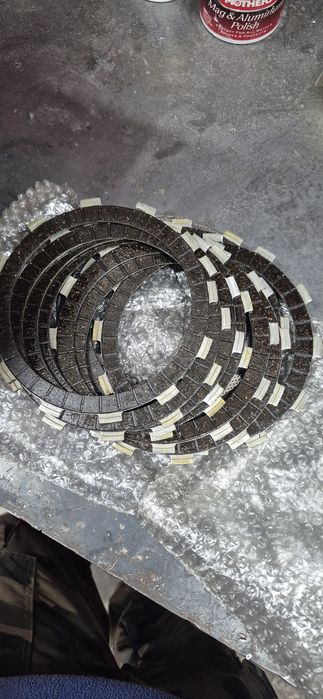 Crf450x Geon dakar 450