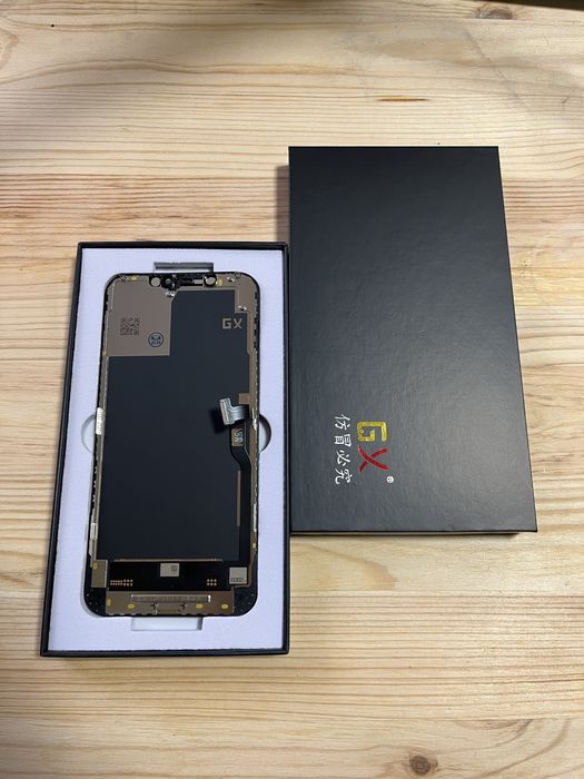 Дисплей iphone 11 pro GX модуль екран для айфон 11 про