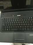 Portátil Toshiba