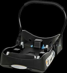 Carrinho Bebé da Bébéconfort + Ovo + Isofix