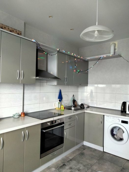 Однокомнатная. Новое Поступление. Таирово, "Бастма". Ремонт. Срочно!