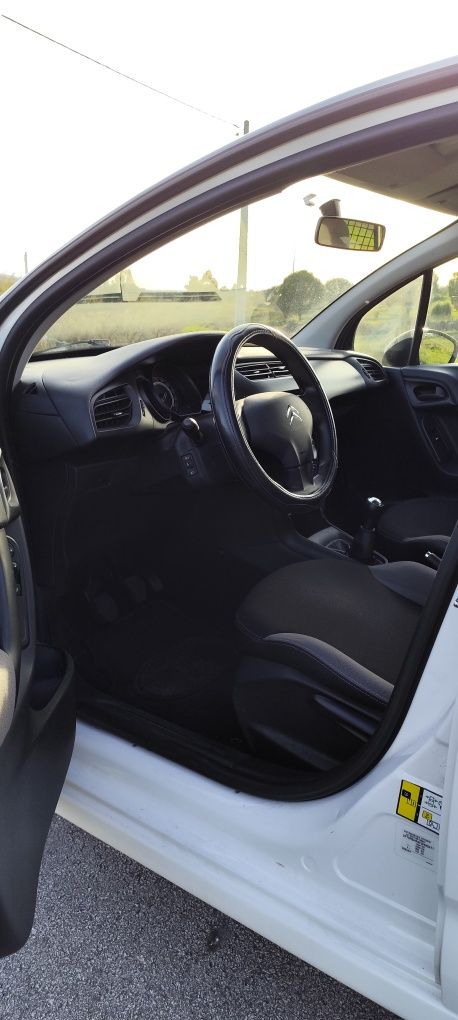 Citroën C3 1.4 HDI