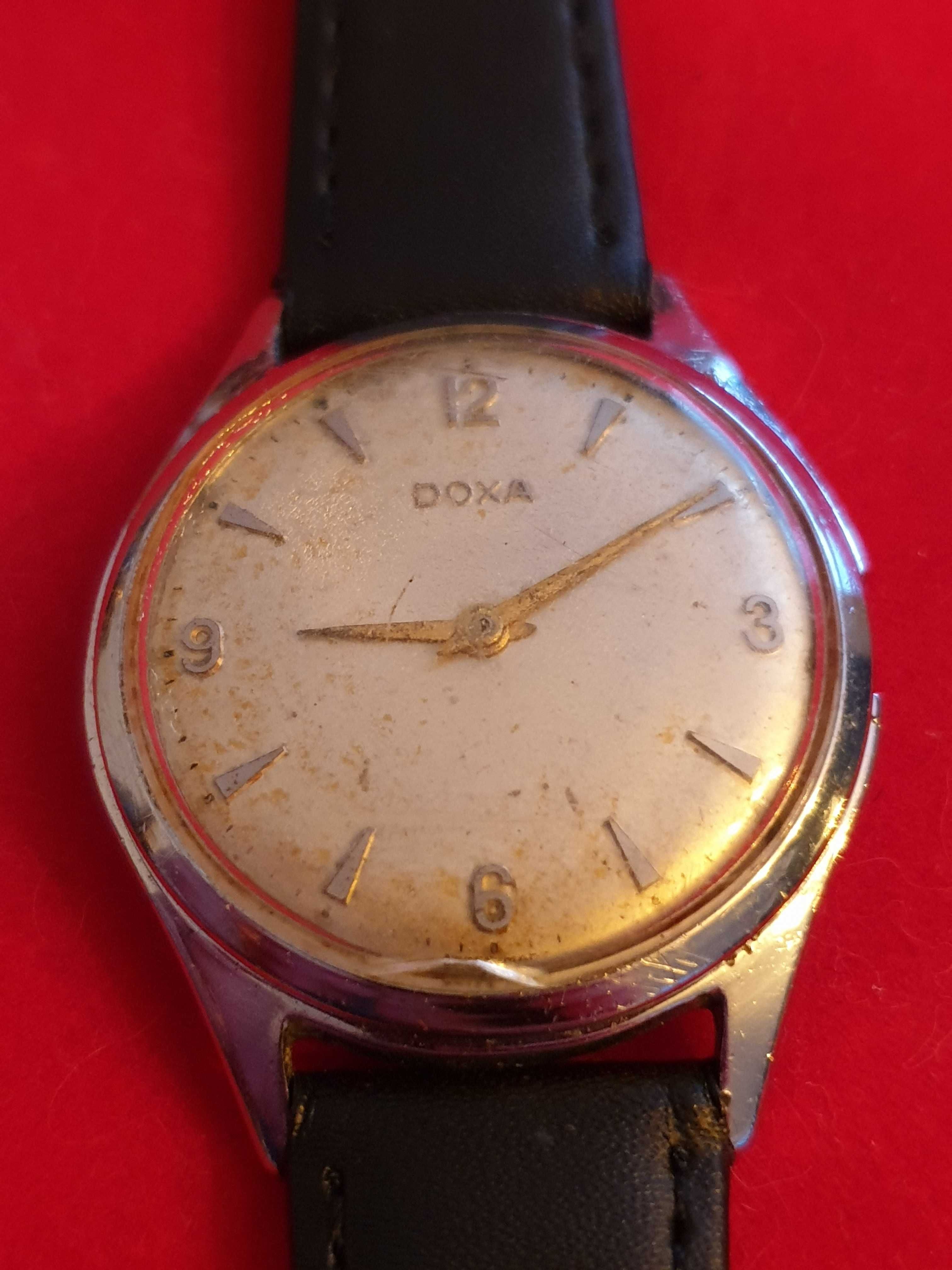 Doxa mechaniczna