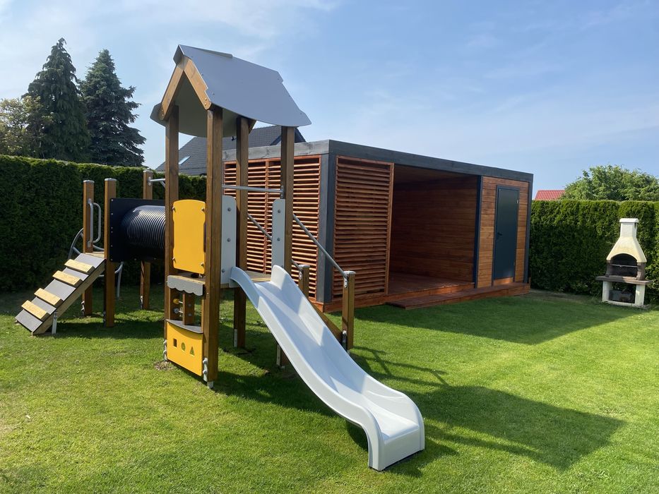 REWA Apartament 2-poziomowy 120m2 nad morzem Boże Narodzenie Sylwester