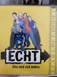 ECHT Alles wird sich ändern CD 1998 Hamburg