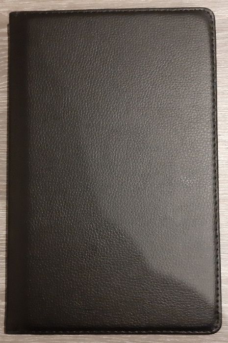 Capa 360 para Samsung Tab A7 2020 NOVA!