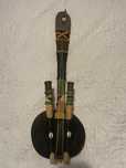 Kora- Instrumento africano