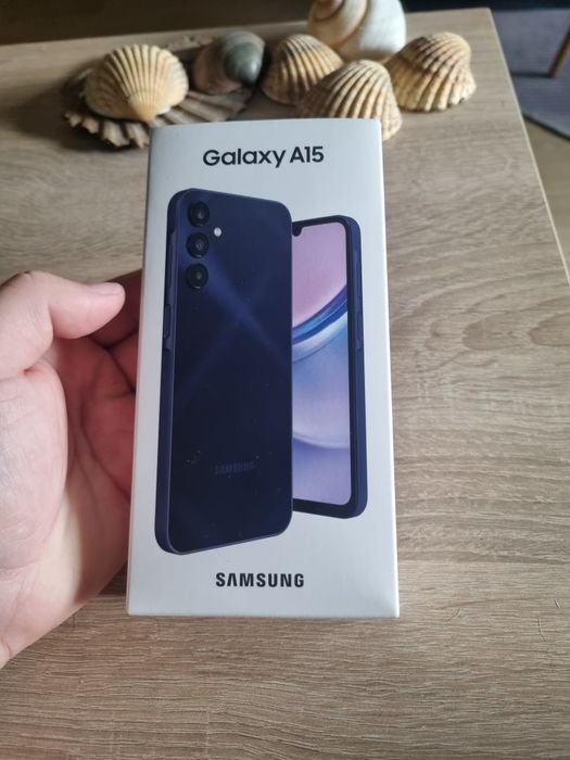 Samsung A15 128gb