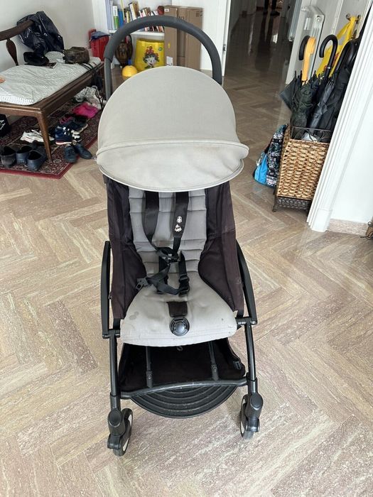 Carrinho Babyzen YOYO