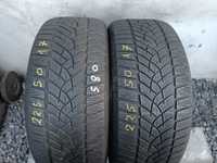 Goodyear 225/50/17 2sztuki