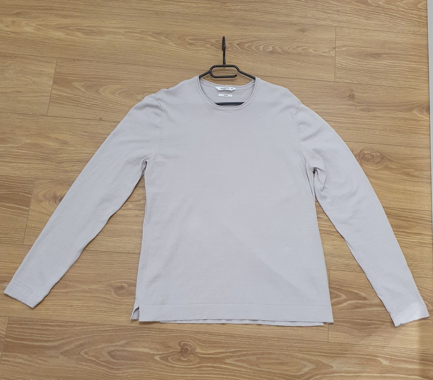 Sweter z reserved XL