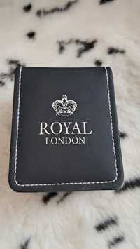 Коробка для часов ROYAL London/ с подушкой и документами