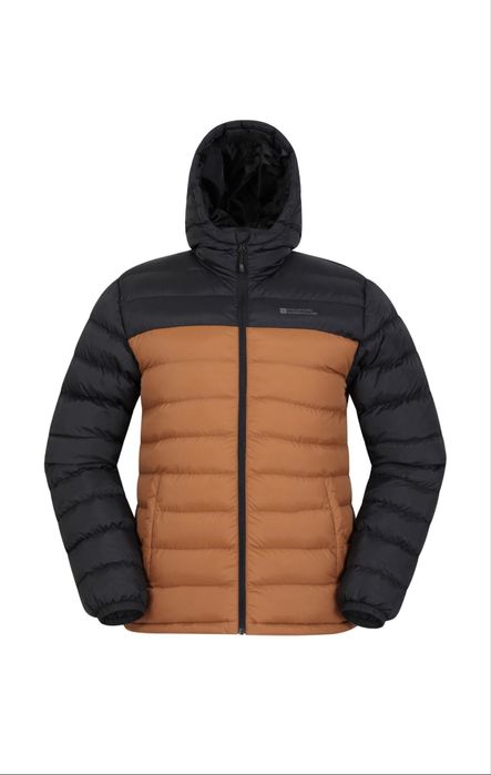 Чоловіча куртка Mountain Warehouse Seasons