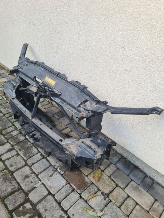 Телевізор передня установочна панель підсилювач Mazda 6 gg Мазда 6