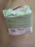 Cueca fralda tamanho L