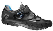 Buty Bontrager Evoke DLX męskie 44 45 czarne
