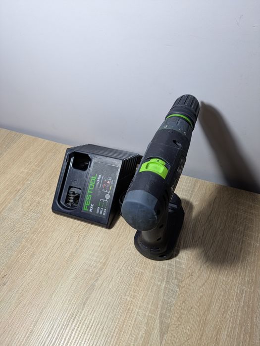 Festool TXS шуруповерт шурупокрут