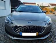 FORD FOCUS 1.5 TDCi EcoBlue Vignale
