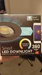 Lampka sufitowa LSC SMART wifi