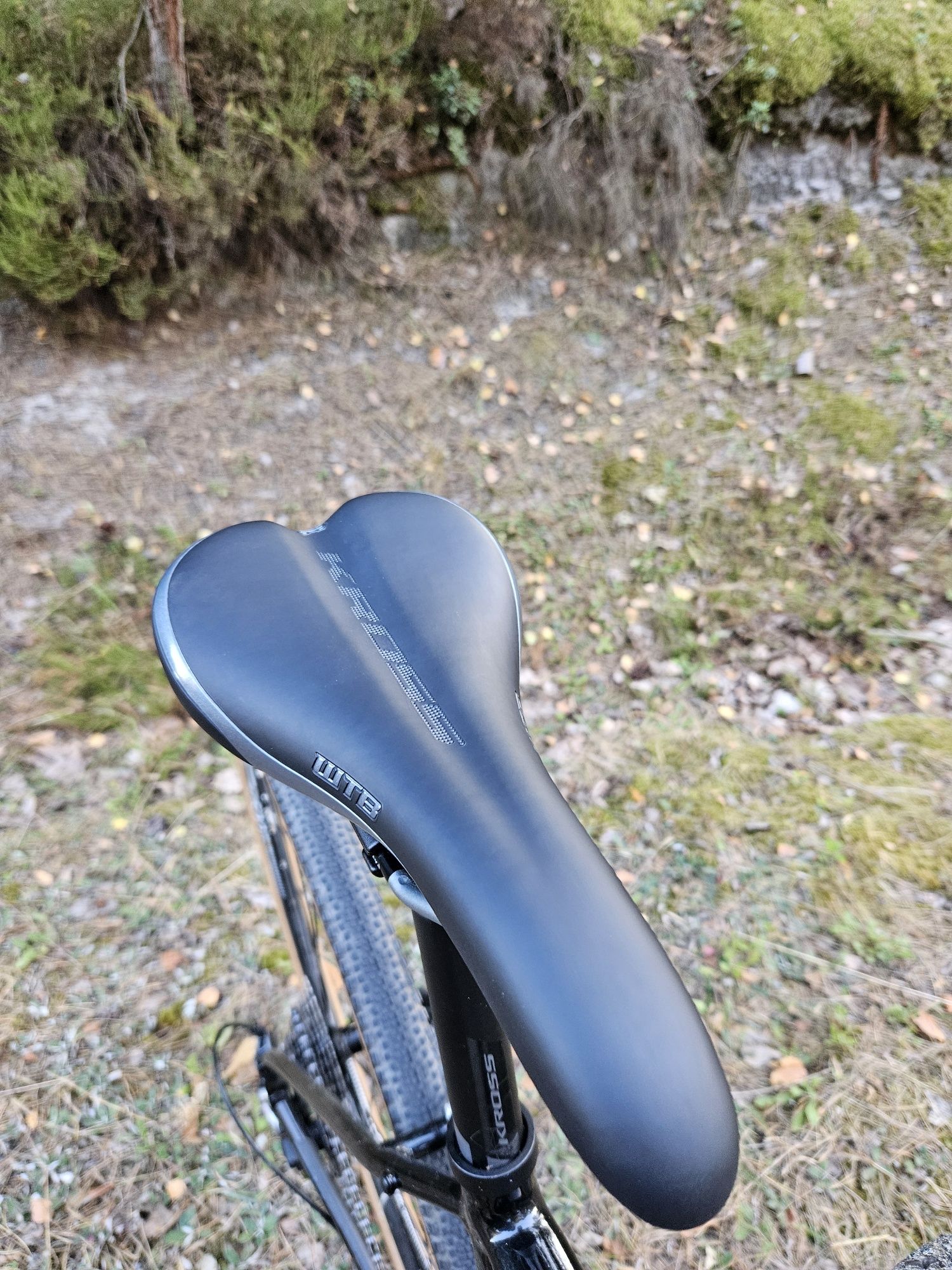Kross Esker 6.0 rama M