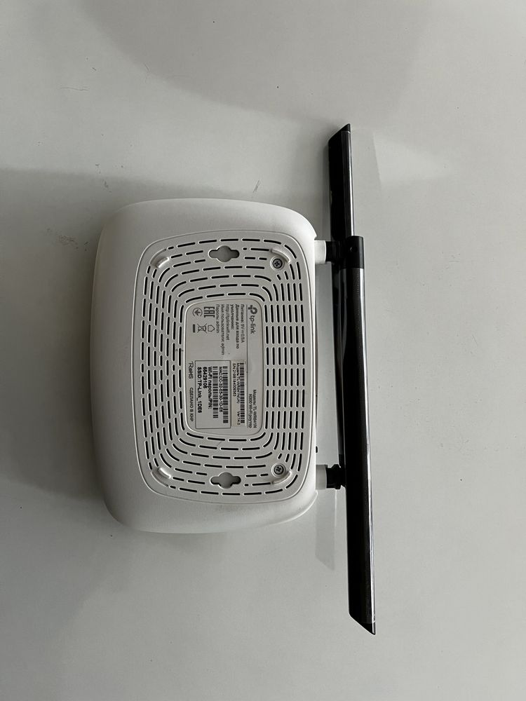 Wi-Fi Роутер TP-link N300 TL-WR841N