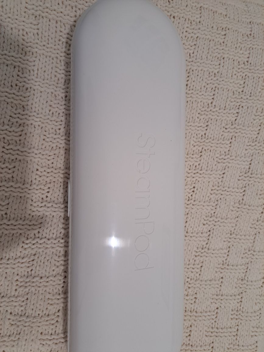 Steampod 4 profissional Edição Limitada