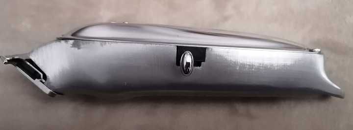 Trymer Brooklyn Soap Company Brooklyn Blade