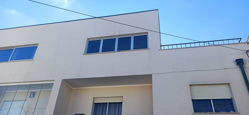 Apartamento arrendaT3