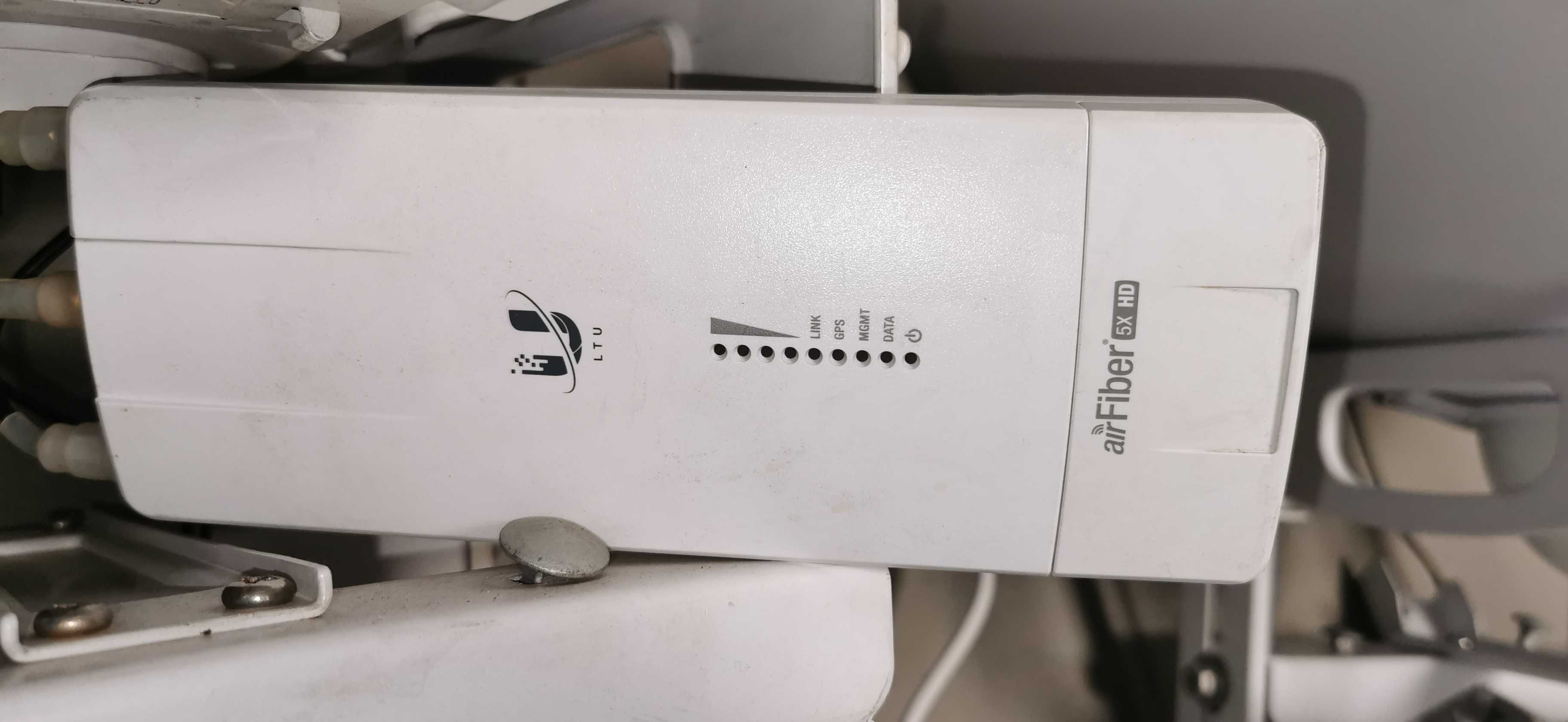 Radiolinia Ubiquiti AirFiber 5X HD