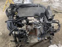 Мотор двигун форд 1.0 екобус