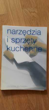 Narzędzia i sprzęty kuchenne