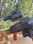 ARCHER TMA- 55L кріплення