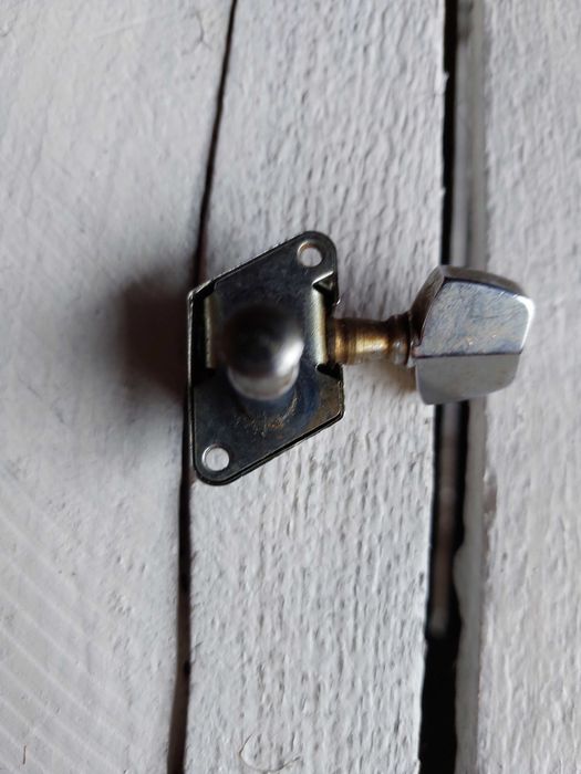 Klucz od japońskiej gitary Cimar Ibanez Teisco lata 60-70